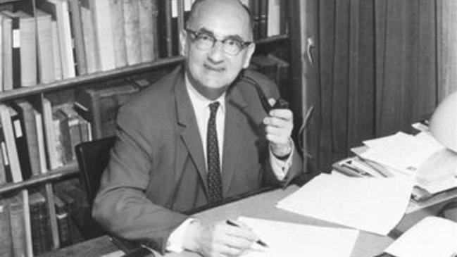 De-hervormde-theoloog-prof-dr-A-A-van-Ruler-1908-1970